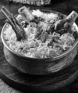 Nattu kozhi biryani