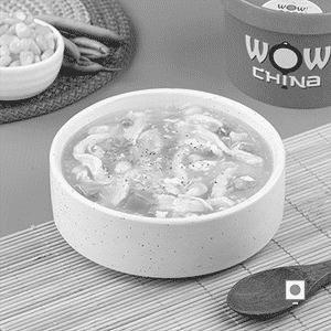 Chicken Sweet Corn Soup