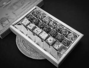 Sweet Box [1Kg]