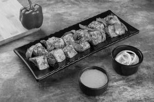 Paneer Tikka