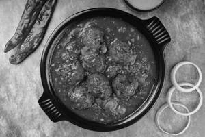 Manchurian Gravy
