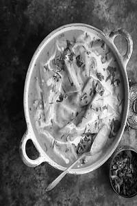 Shahi Paneer