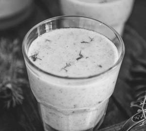 Ragi malt [300ml]