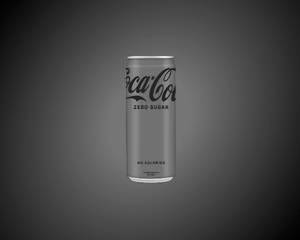 Coke Zero 330 Ml