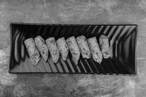 Veg Seekh Kebab