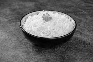 Plain Rice