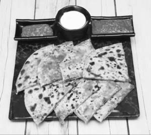 Aloo Paratha