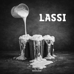 Dry Fruit Lassi