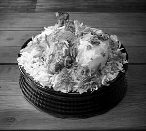 Special Chicken Biriyani
