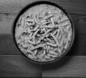 Sev Bhaji
