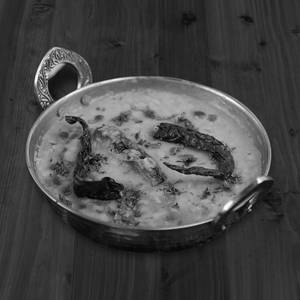 Dal Fry