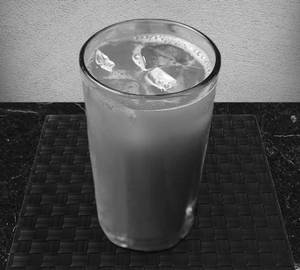 Fresh Watermelon Juice