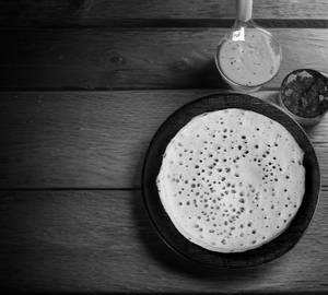 Sponge Dosa