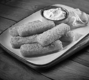 Fish Finger