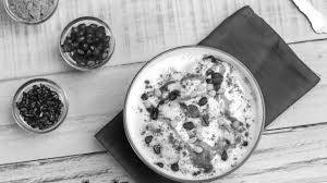 Jeera Curd