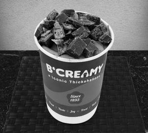 Kit Kat Thickshake