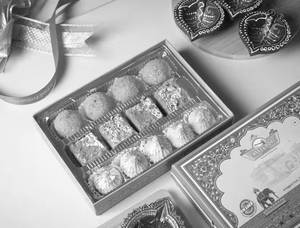 Assorted Sweet Box 1
