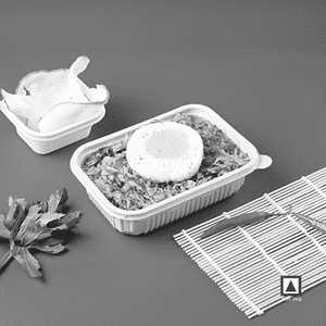Chicken Nasi Goreng