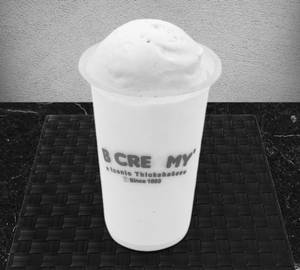 Lassi With Ice Cream