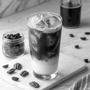 Iced Latte