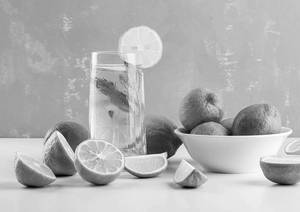 Fresh Lime Juice