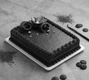 Dutch Choco Cake 1 Kg