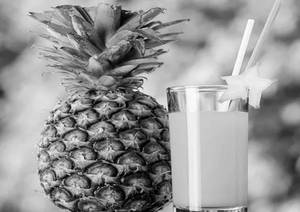 Pineapple Pure