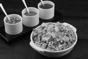 Egg Schezwan Fried Rice