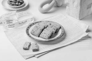 Kalaunji Biscuits (250g)
