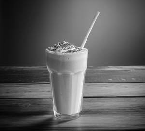 Thick Cold Coffee