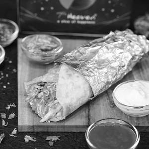 Veggie Delight Wrap