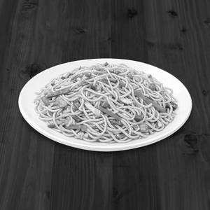 Hakka Noodles