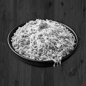 Vegetable Cheese Maggi