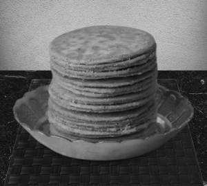 Pizza Coin Khakhra