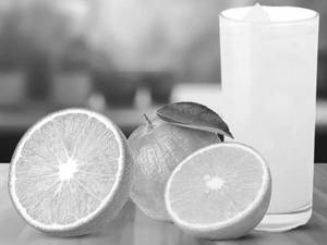 Sweet Lime (mosambi)