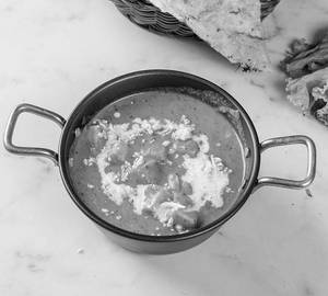 Paneer Makhanwala