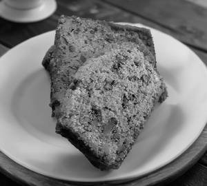 Tea Cake (4Pc)