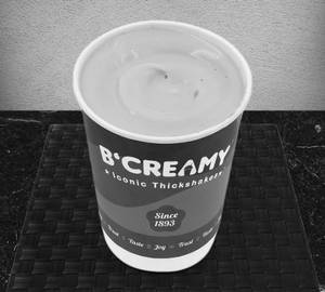 Strawberry Thickshake