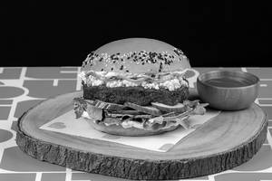 Order Food Online from Burger Brewery in Lal Bahadur Shastri Marg