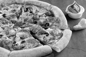 Super Papa'S Pizza