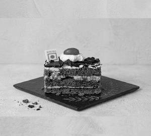 Black Forest Pastry
