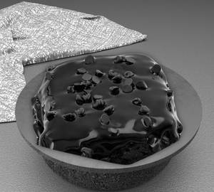 Belgian Brownie