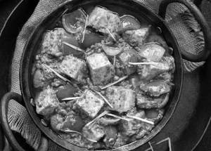 Kadhai Paneer