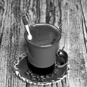 Choco Coffee