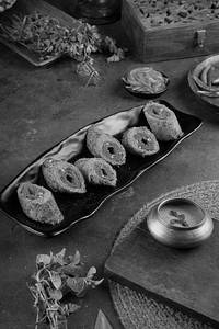 Gulati Special Murgh Aur Gosht Ki Miloni Seekh