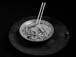 Hakka Noodles