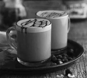 Hot Coffee - 2 Cups