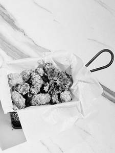 Chicken Popcorn