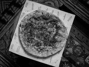 Methi Paratha