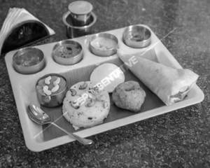 Mini Tiffin